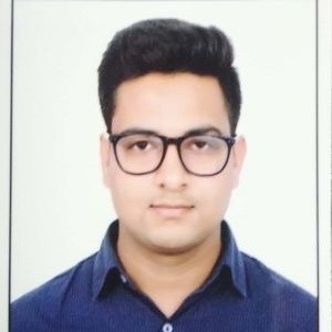CA Harsh Gupta,  PwC | University of Rajasthan