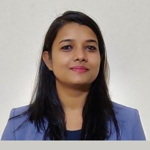 CA Puja Bansal,  CMA | KPMG | Deloitte