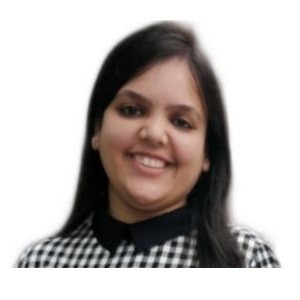 CA Radhika Jhunjhunwala, JP Morgan