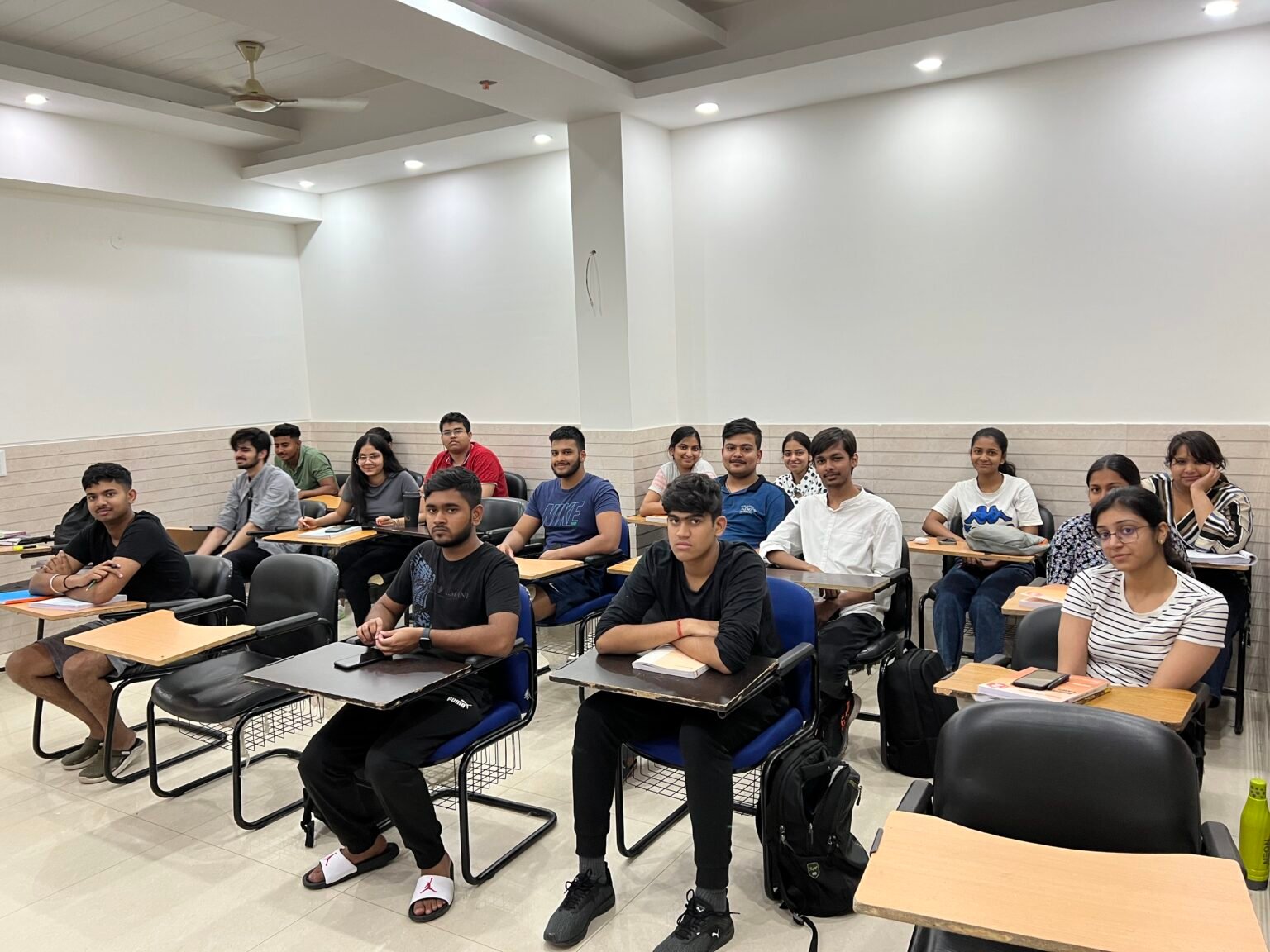 How to become CA in India